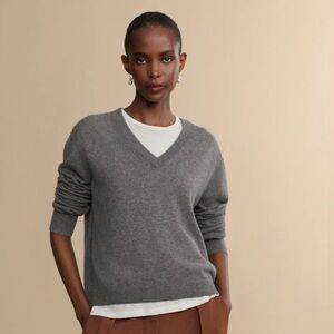Jenni Kayne Flynn Cashmere Sweater